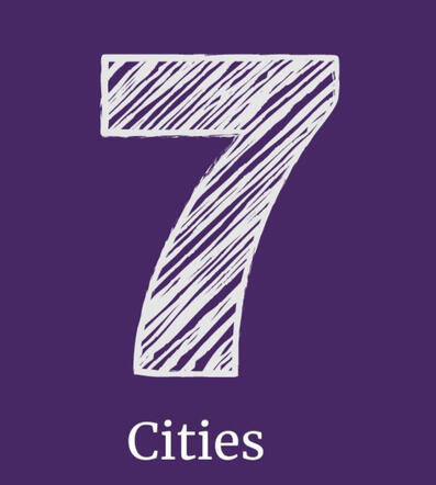 Cities